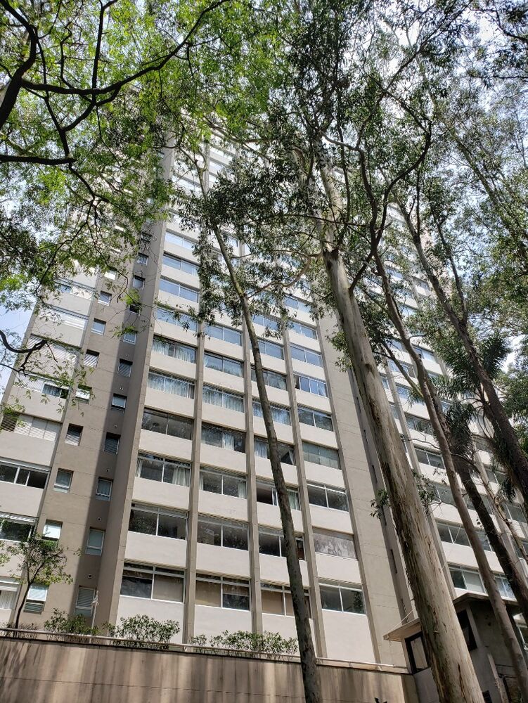 Apartamento, 3 quartos, 225 m² - Foto 4