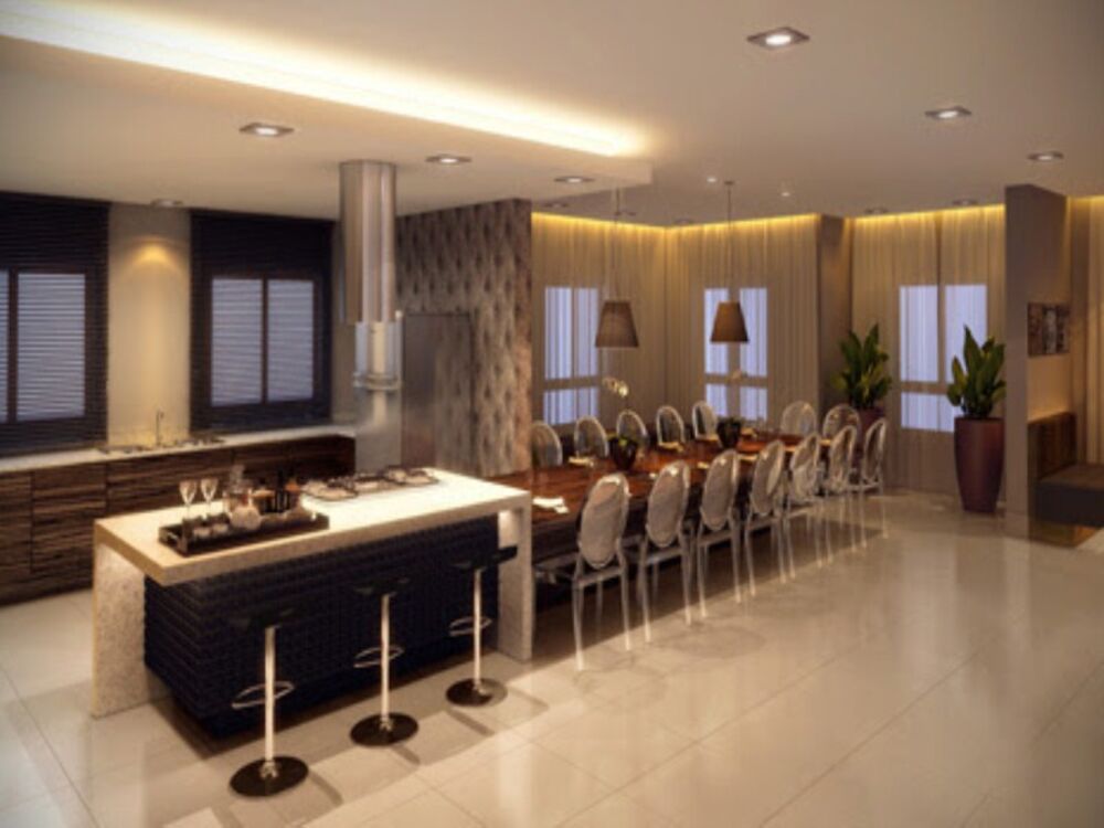 Apartamento, 2 quartos, 56 m² - Foto 9
