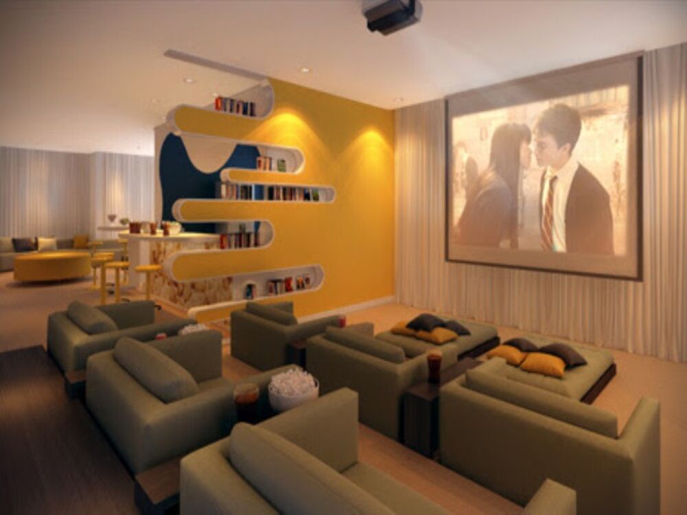 Apartamento, 2 quartos, 56 m² - Foto 11