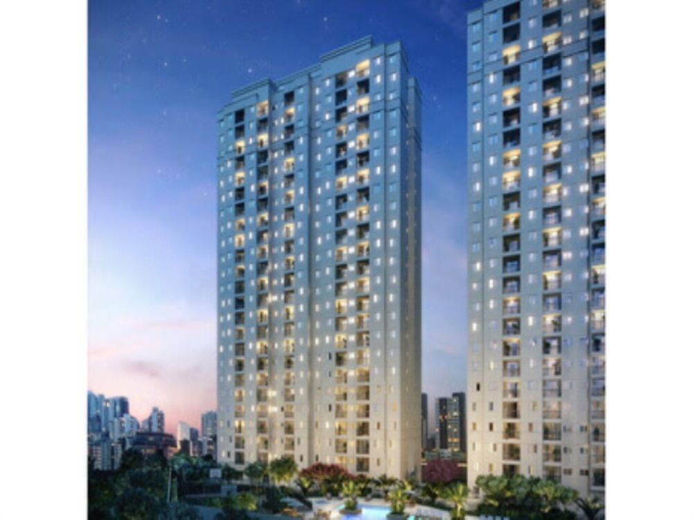 Apartamento, 2 quartos, 56 m² - Foto 17