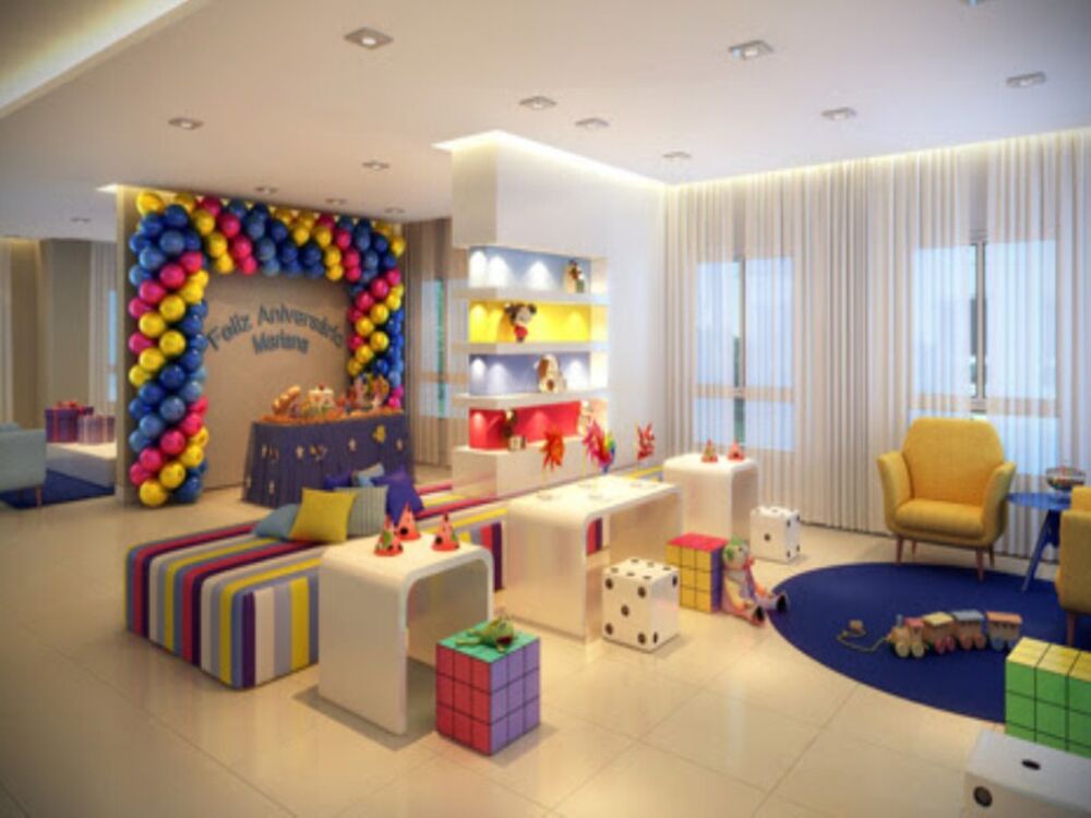Apartamento, 2 quartos, 56 m² - Foto 10