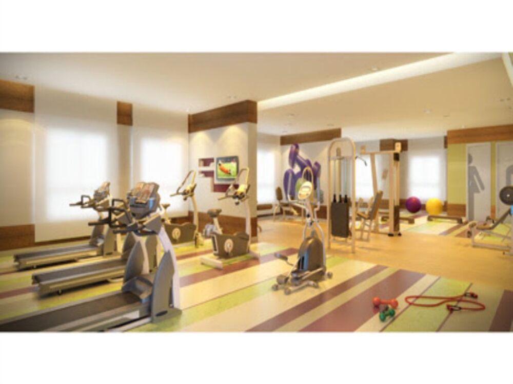 Apartamento, 2 quartos, 56 m² - Foto 15