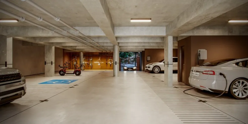 Apartamento, 3 quartos, 188 m² - Foto 2