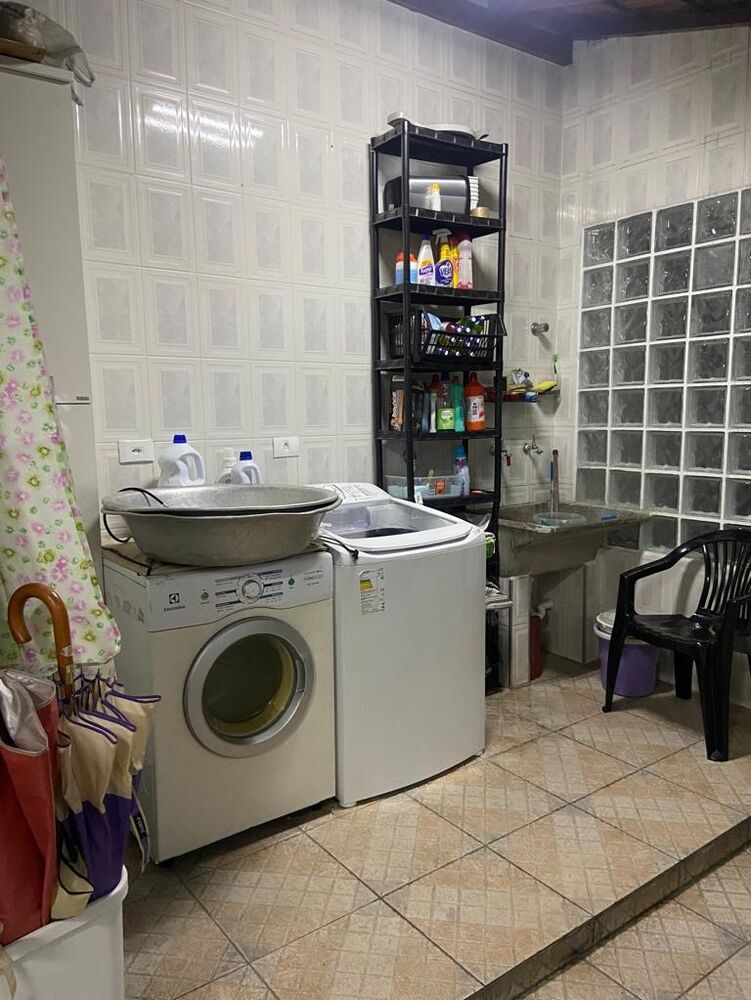 Casa, 5 quartos, 230 m² - Foto 13