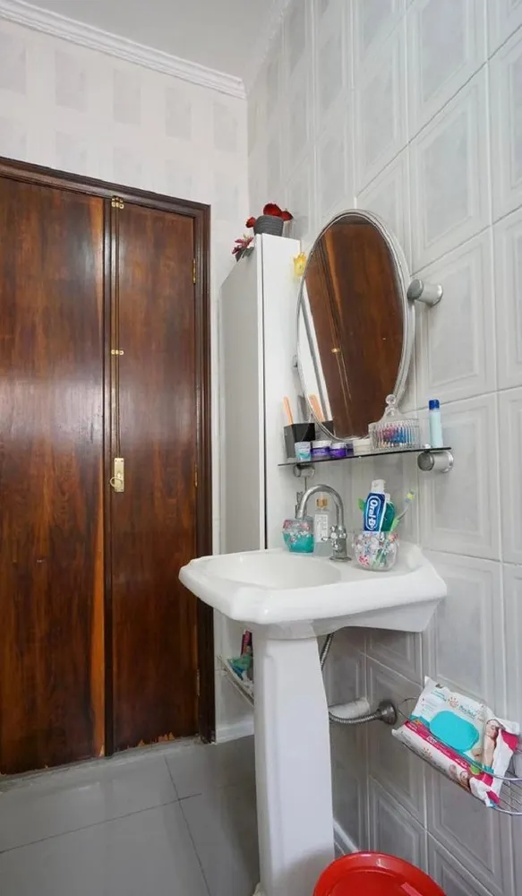 Casa, 5 quartos, 230 m² - Foto 29