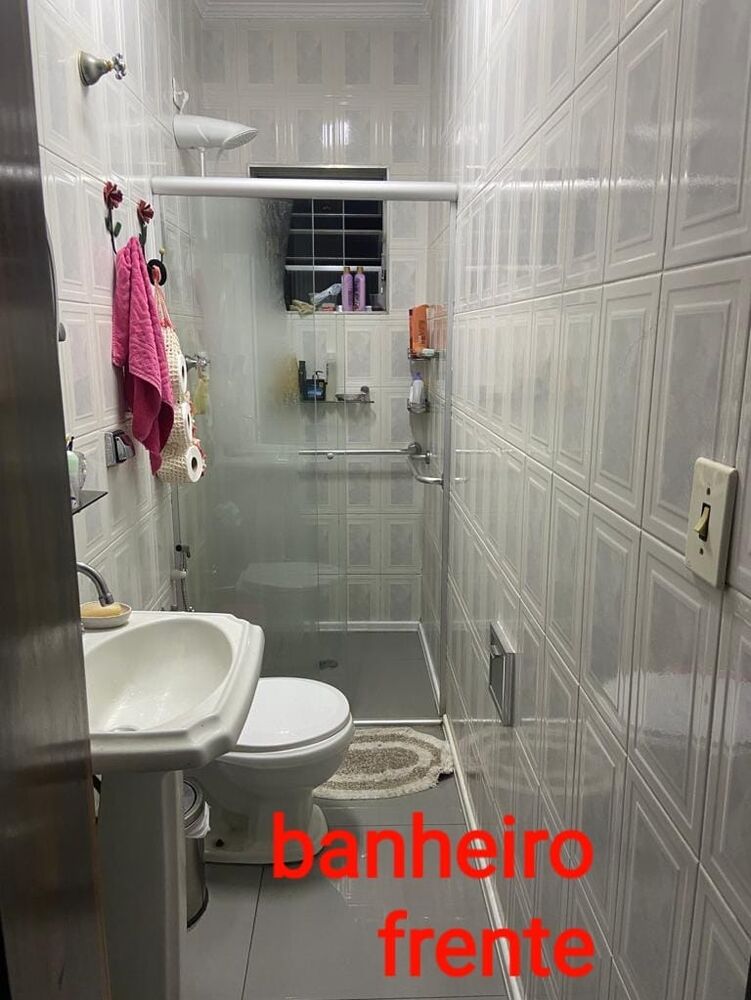 Casa, 5 quartos, 230 m² - Foto 14
