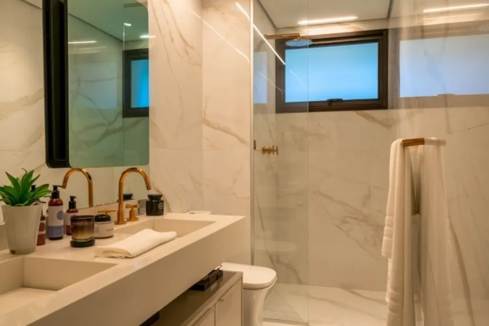 Apartamento, 3 quartos, 153 m² - Foto 1