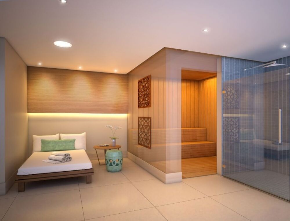 Apartamento, 2 quartos, 78 m² - Foto 6