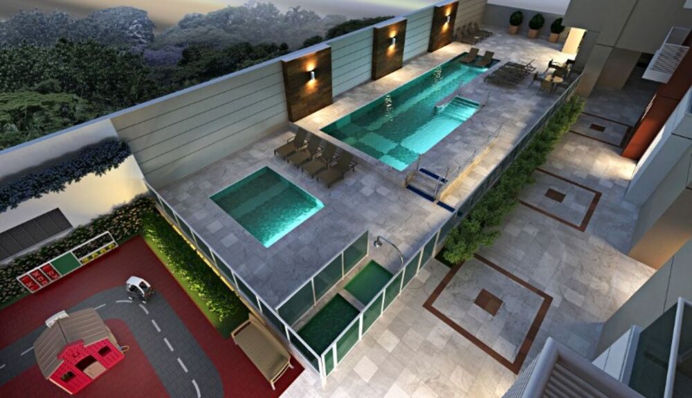 Apartamento, 2 quartos, 78 m² - Foto 7