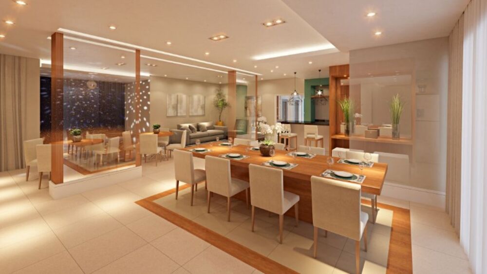 Apartamento, 2 quartos, 78 m² - Foto 5