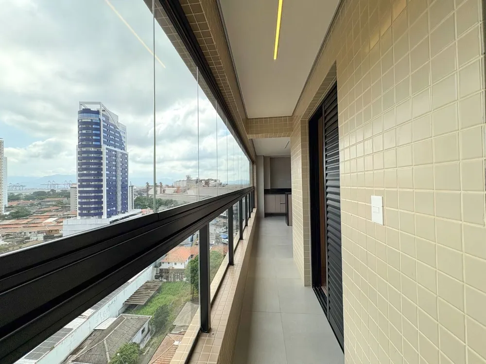 Apartamento, 2 quartos, 65 m² - Foto 3