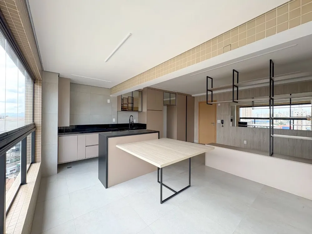 Apartamento, 2 quartos, 65 m² - Foto 2