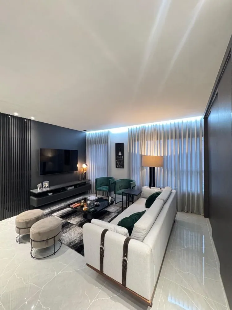 Apartamento, 2 quartos, 74 m² - Foto 1