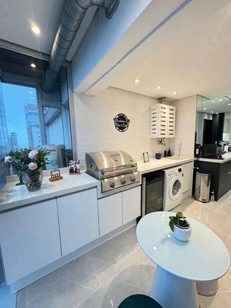 Apartamento, 2 quartos, 74 m² - Foto 4