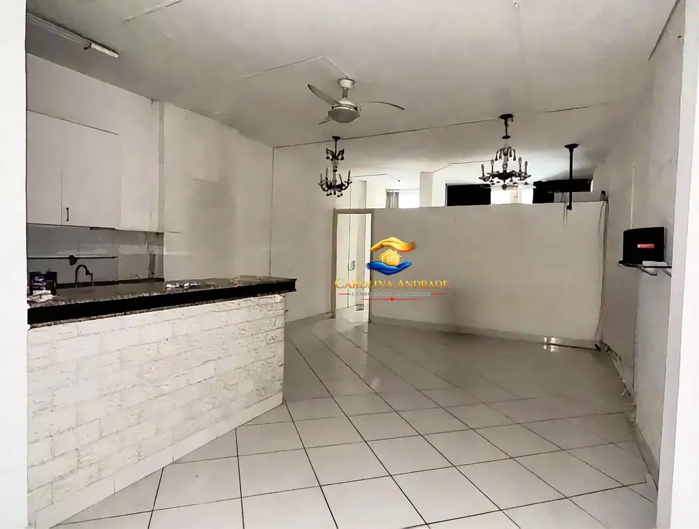 Apartamento, 1 quarto, 49 m² - Foto 3