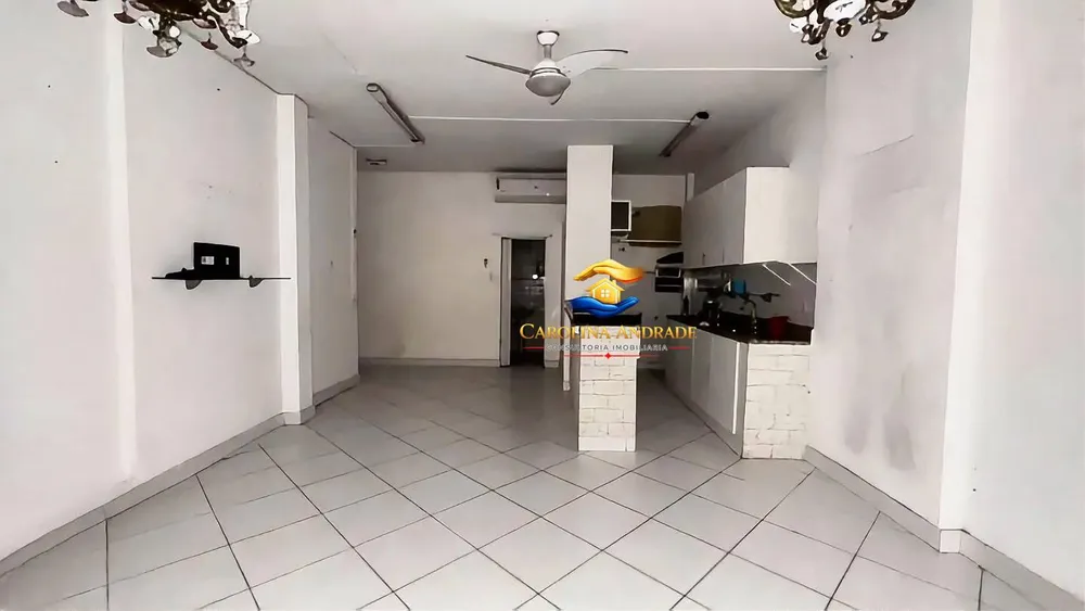 Apartamento, 1 quarto, 49 m² - Foto 7