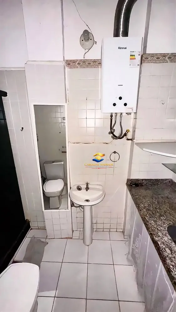 Apartamento, 1 quarto, 49 m² - Foto 14