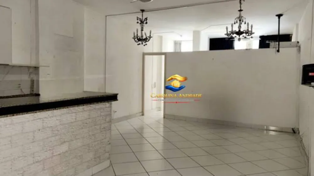 Apartamento, 1 quarto, 49 m² - Foto 1