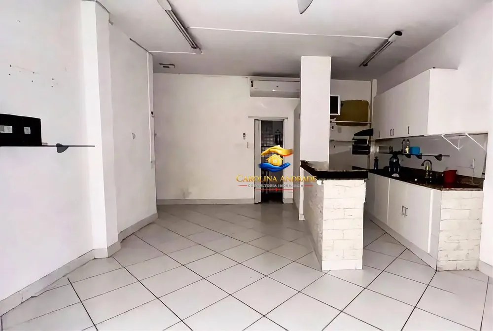 Apartamento, 1 quarto, 49 m² - Foto 6