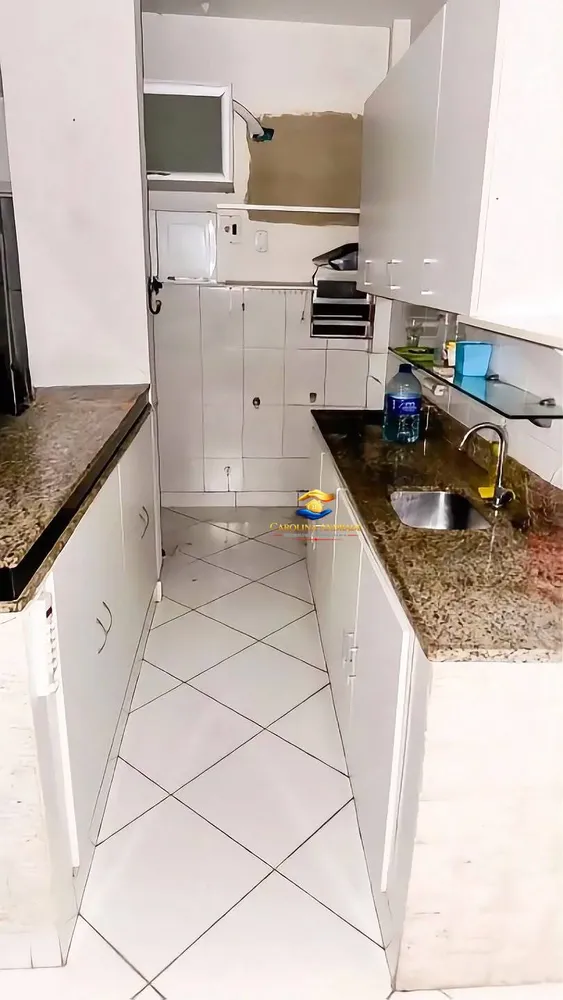 Apartamento, 1 quarto, 49 m² - Foto 9