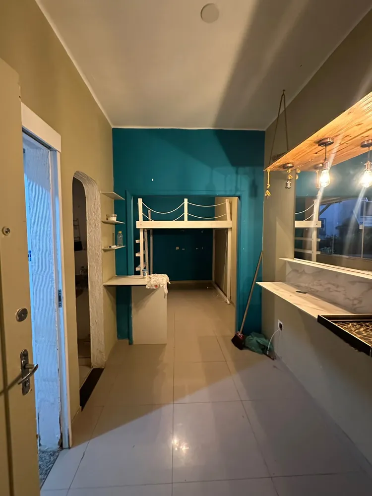 Kitnet-Studio, 20 m² - Foto 4