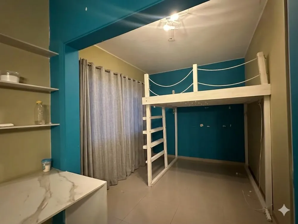 Kitnet-Studio, 20 m² - Foto 1