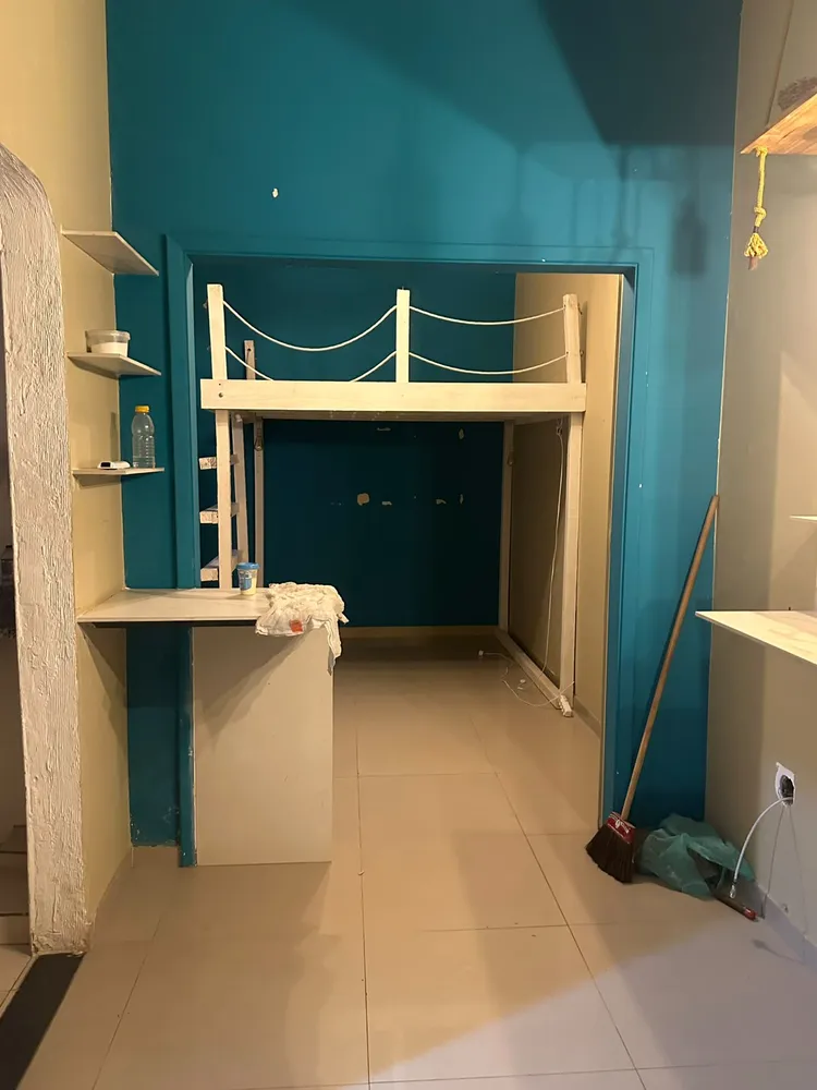 Kitnet-Studio, 20 m² - Foto 5