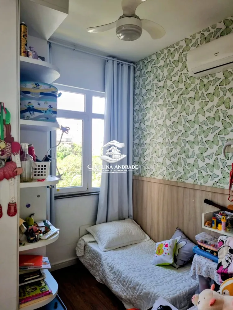 Apartamento, 2 quartos, 77 m² - Foto 7