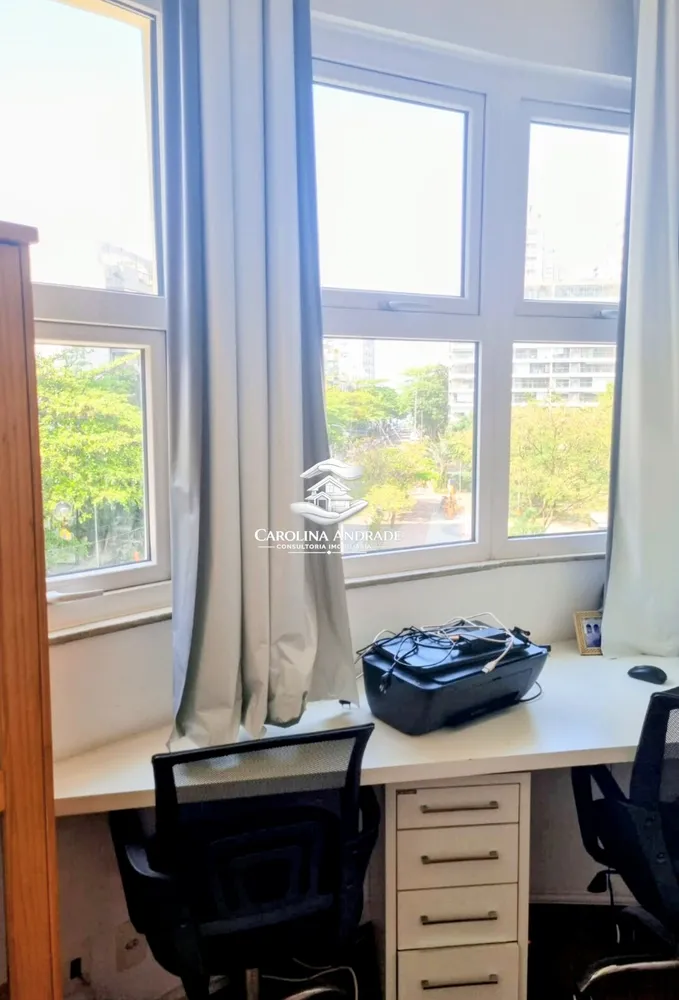 Apartamento, 2 quartos, 77 m² - Foto 8