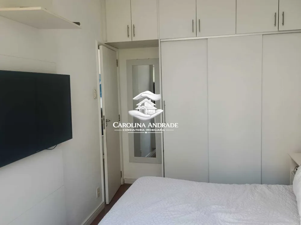 Apartamento, 2 quartos, 77 m² - Foto 9