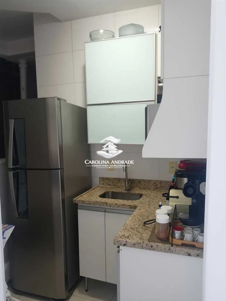 Apartamento, 2 quartos, 77 m² - Foto 12
