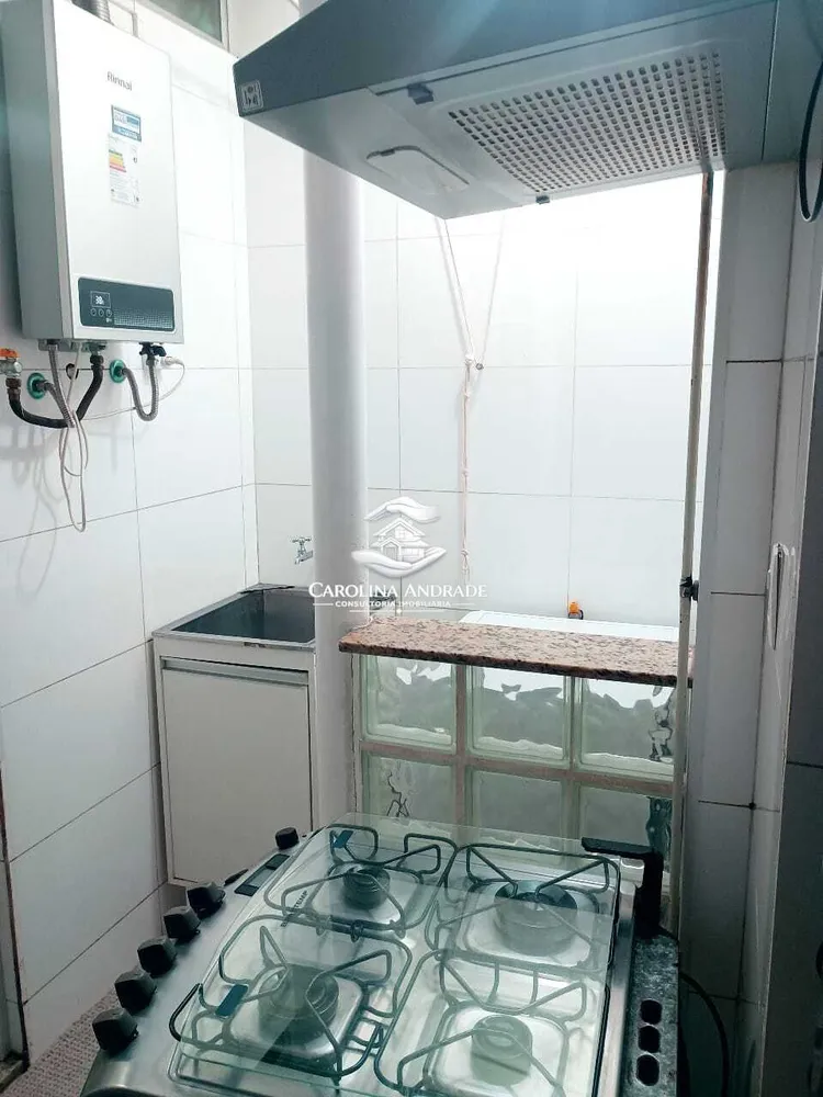 Apartamento, 2 quartos, 77 m² - Foto 13