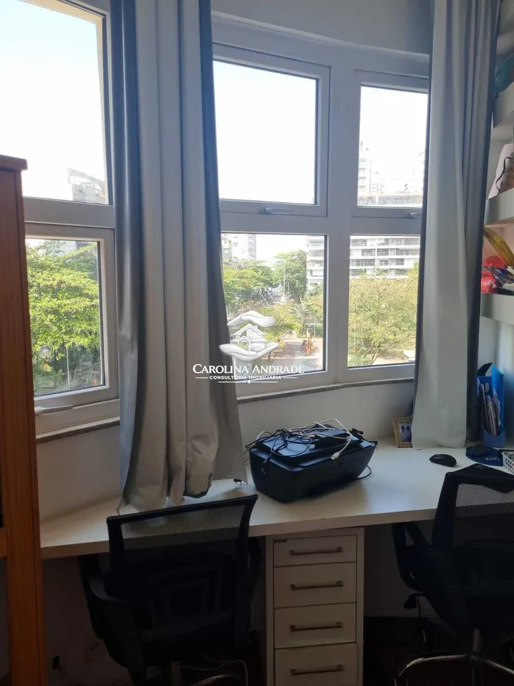 Apartamento, 2 quartos, 77 m² - Foto 6