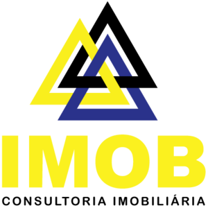 Logo de Imob Consultoria Imobiliária