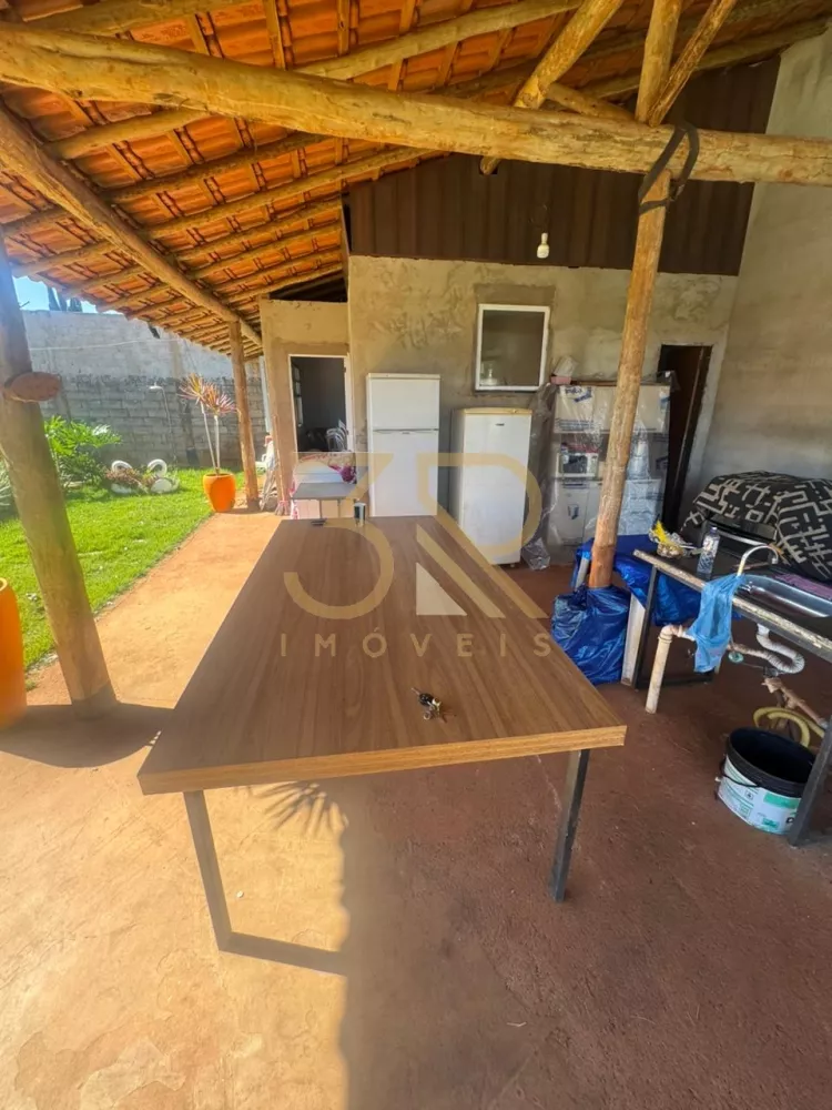 Chácara, 1 quarto, 820 m² - Foto 2