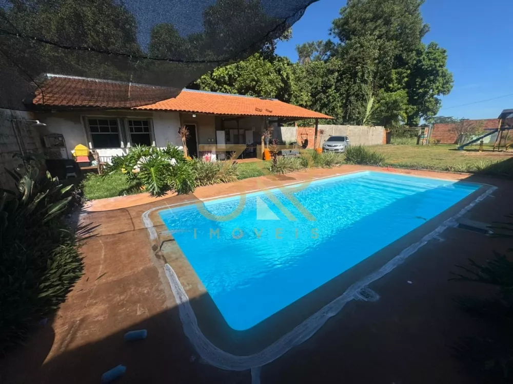 Chácara, 1 quarto, 820 m² - Foto 1