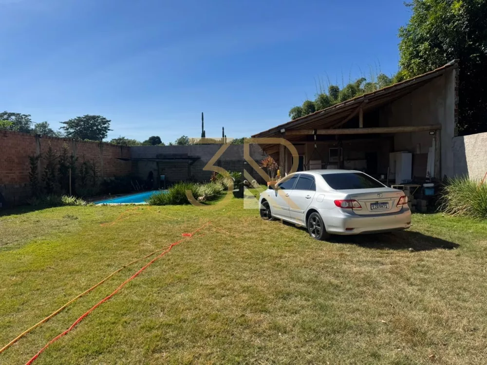 Chácara, 1 quarto, 820 m² - Foto 4