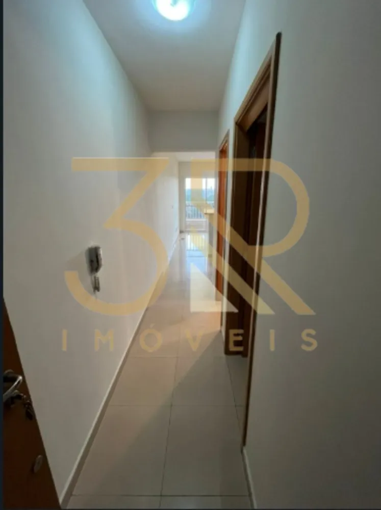 Apartamento, 1 quarto, 43 m² - Foto 2