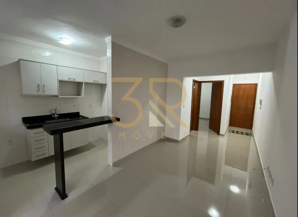 Apartamento, 1 quarto, 43 m² - Foto 7