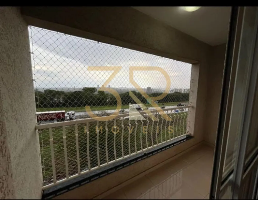 Apartamento, 1 quarto, 43 m² - Foto 6