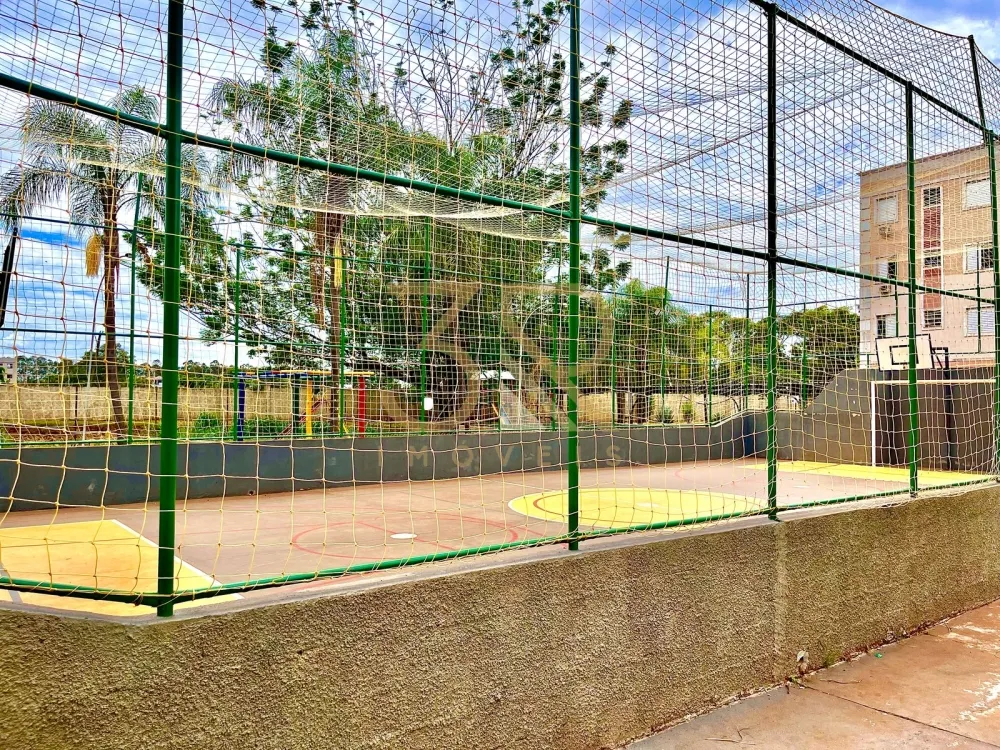 Apartamento, 2 quartos, 40 m² - Foto 4