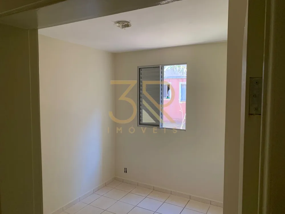 Apartamento, 2 quartos, 40 m² - Foto 2