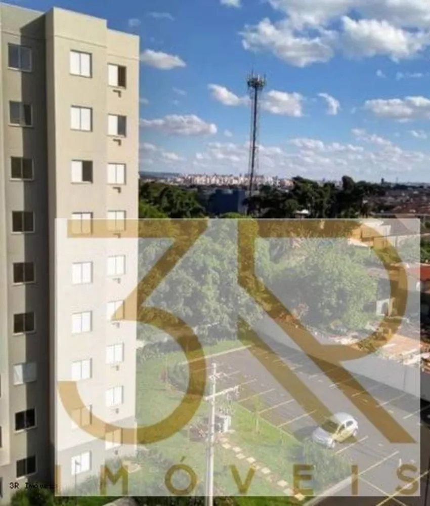 Apartamento, 1 quarto, 49 m² - Foto 7