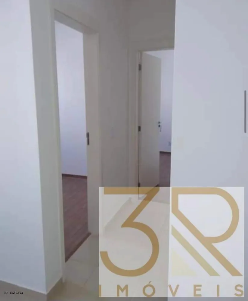Apartamento, 1 quarto, 49 m² - Foto 8