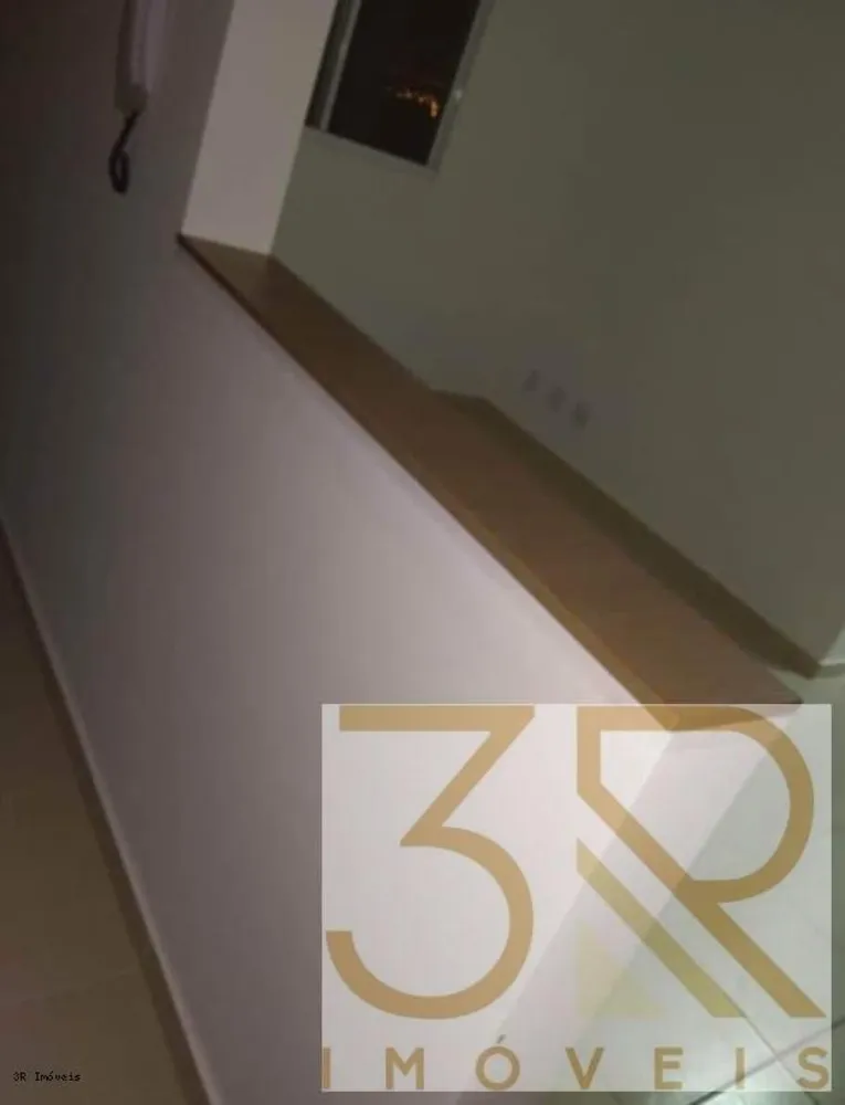 Apartamento, 1 quarto, 49 m² - Foto 5