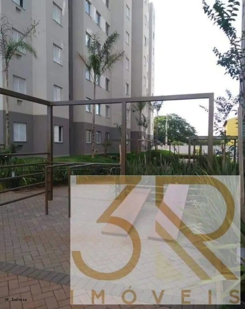 Apartamento, 1 quarto, 49 m² - Foto 6