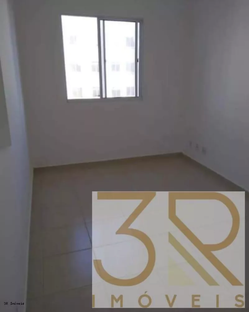 Apartamento, 1 quarto, 49 m² - Foto 2