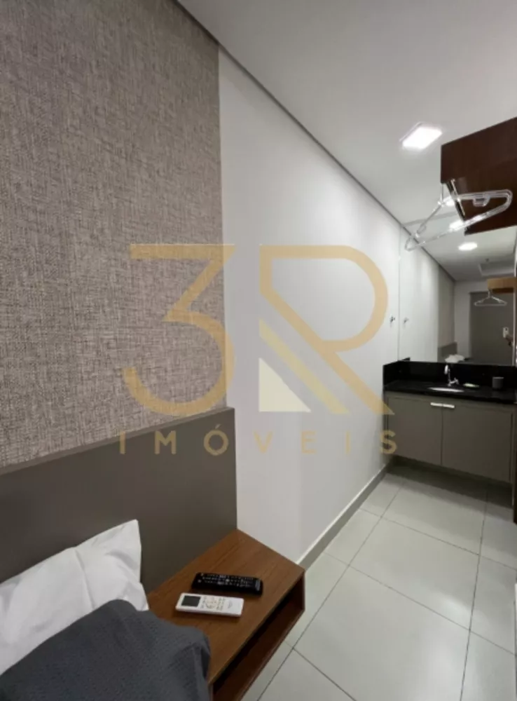 Apartamento, 1 quarto, 35 m² - Foto 1