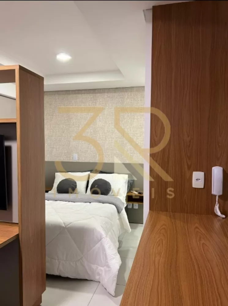 Apartamento, 1 quarto, 35 m² - Foto 4