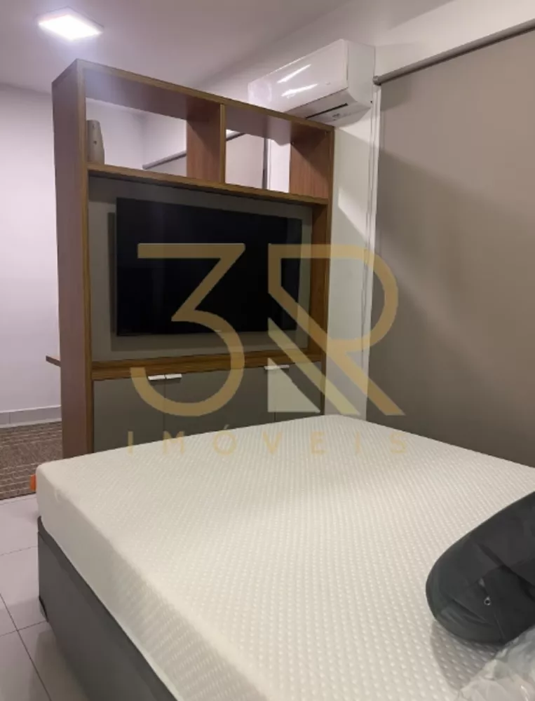 Apartamento, 1 quarto, 35 m² - Foto 2